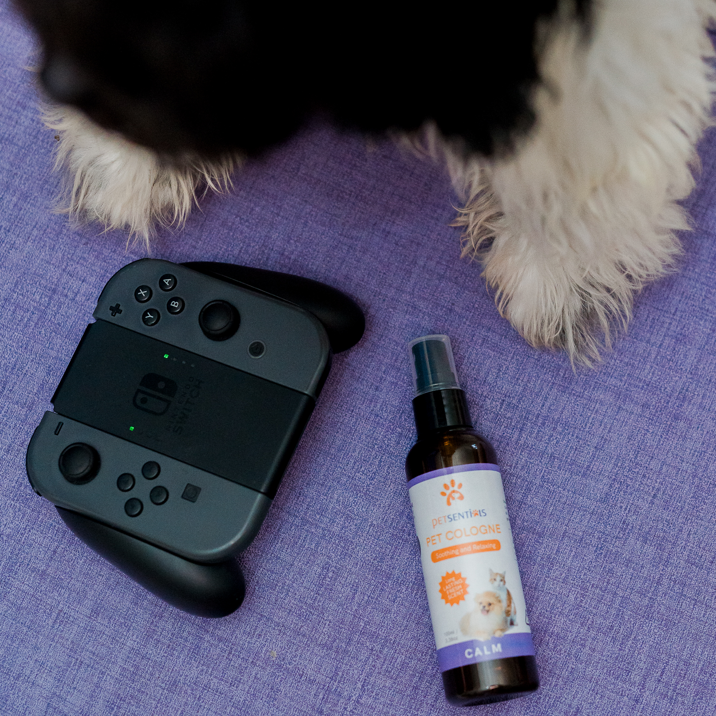 Petsentials Pet Cologne 100ml - Calm