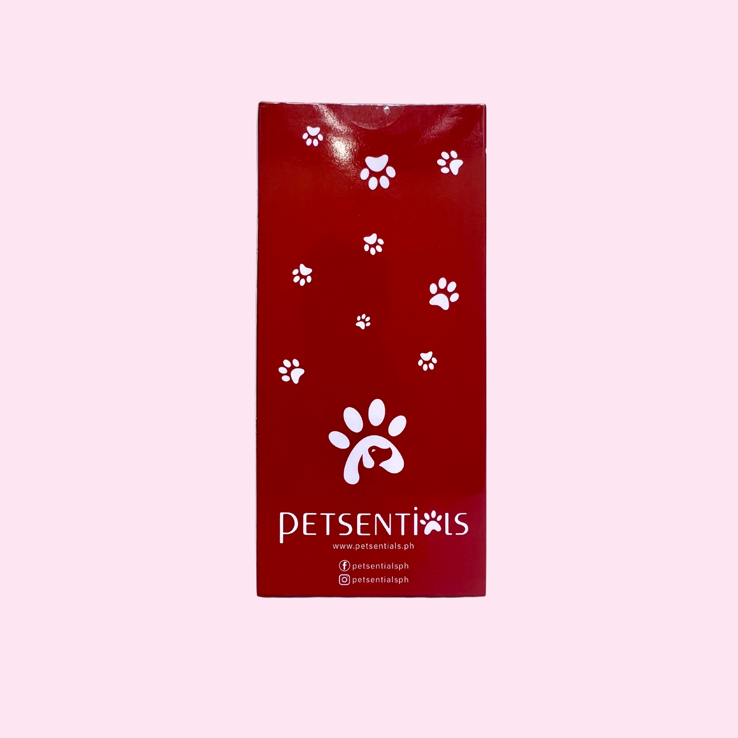 Petsentials Shampoo and Cologne Gift Set - Calm