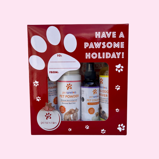 Christmas Gift Bundle - Calm