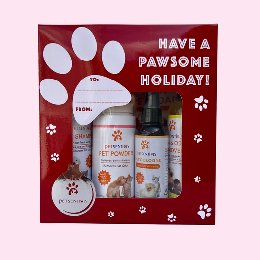 Christmas Gift Bundle - Chic