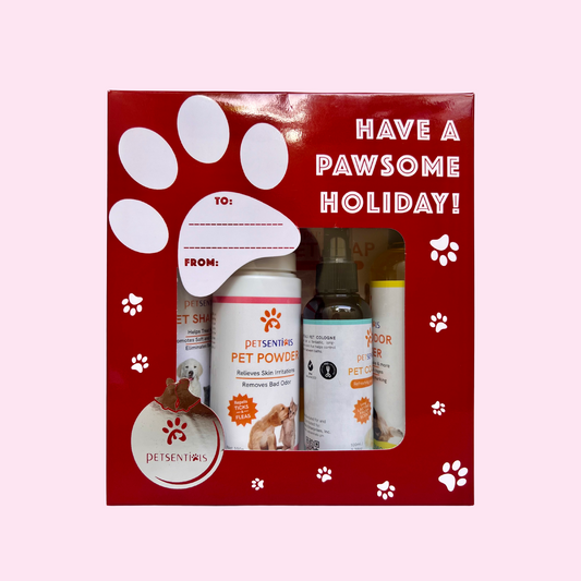 Christmas Gift Bundle - Cool