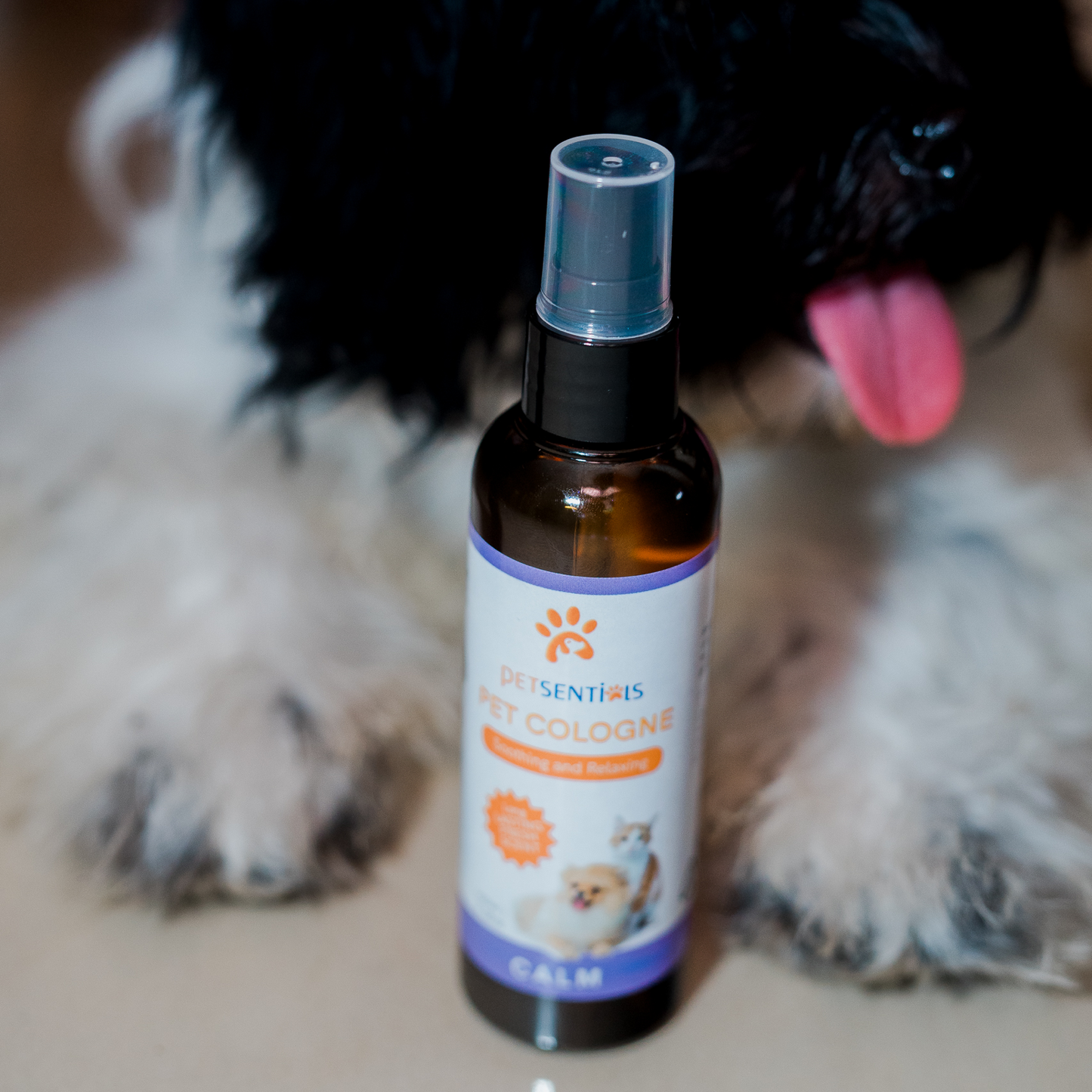 Petsentials Pet Cologne 100ml - Calm